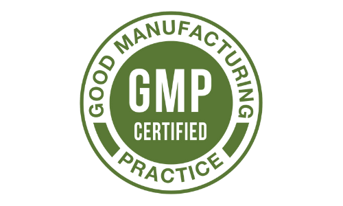 dentasmile pro gmp certified